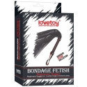 Lovetoy Bondage Fetish Beginners Flogger Lovetoy Bondage Fetish Beginners Flogger