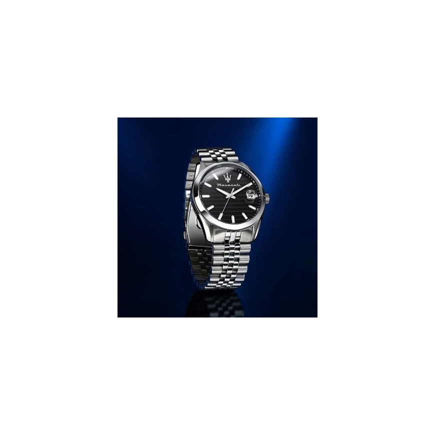 Vīriešu Pulkstenis MASERATI Attrazione R8853151007 - (zs050a) – 5