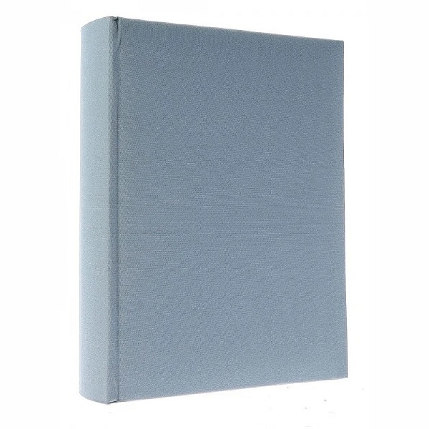 Nuotraukų Albumas - Gedeon Album GED B46300/2 10x15 300 Slip In Bookbound Benegrey