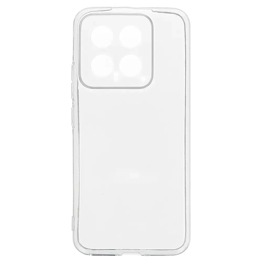 Ultra Aiškus 1mm Danga Xiaomi 14 – 2