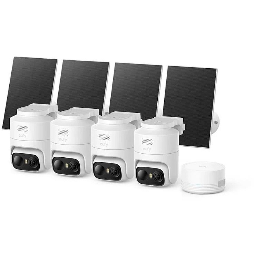 Anker "Anker eufy C37 saules