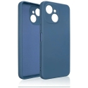 Case Beline Silicone for Tecno Spark 40C blue