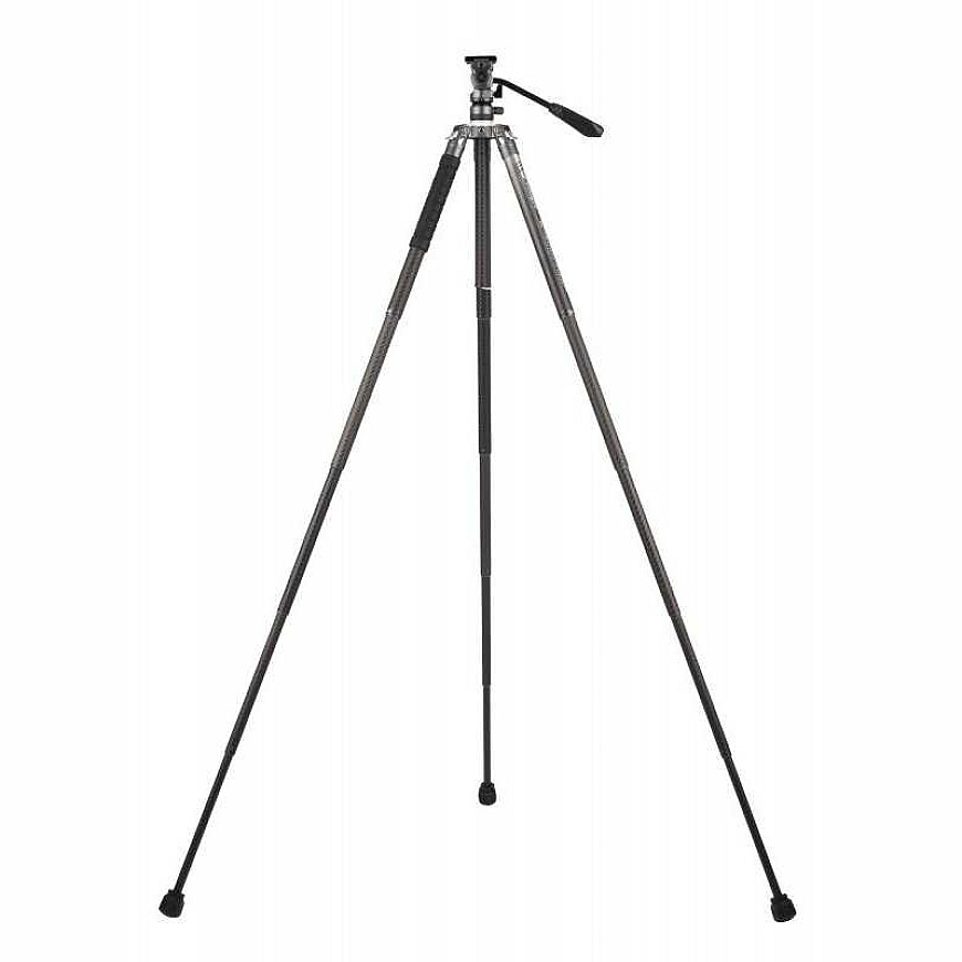 Camera Tripod - Fotopro X aircross 3 Video Carbon Gray – 2