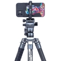 Fotoaparato Trikojis - Fotopro X aircross 3 Vaizdo Anglies Pilkas Fotoaparato Trikojis - Fotopro X aircross 3 Vaizdo Anglies Pilkas
