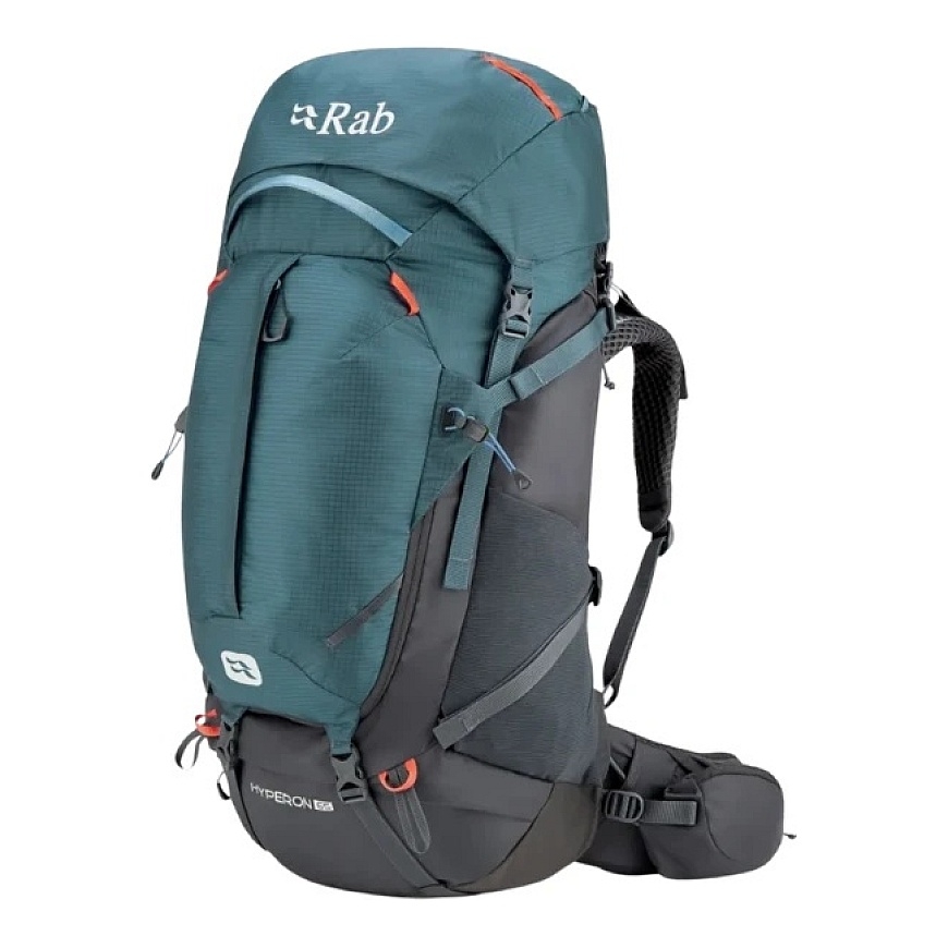 Rab Hyperon 65 Backpack - L/XL - Blue