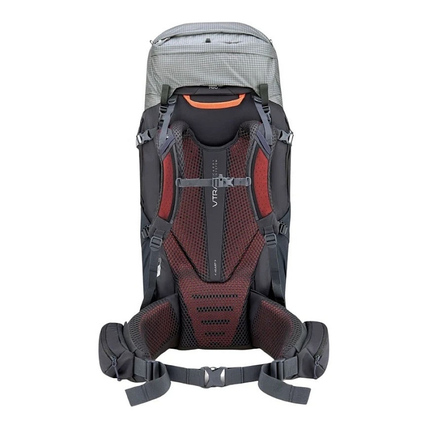Рюкзак Rab Hyperon 65 - L/XL - Голубой – 4