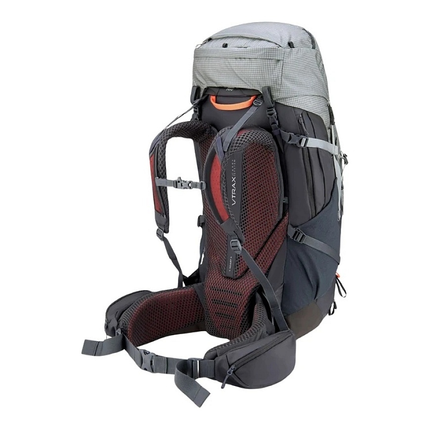 Rab Hyperon 65 mugursoma - L/XL - Zila – 5