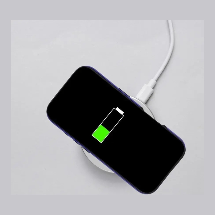 ROAR Rainbow Bumper maciņš ar MagSafe atbalstu telefonam Samsung Galaxy S26 Ultra (S948) violets – 5