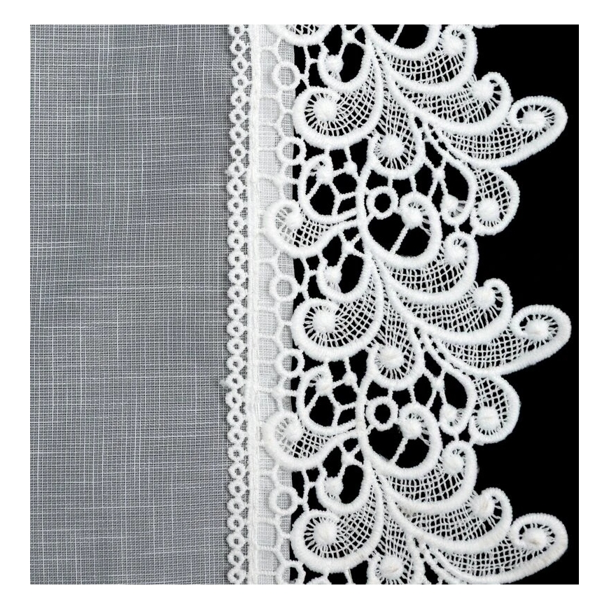 Eurofirany FIR/MARTINA/1/B 400X180 T+2X TROCZEK – 4