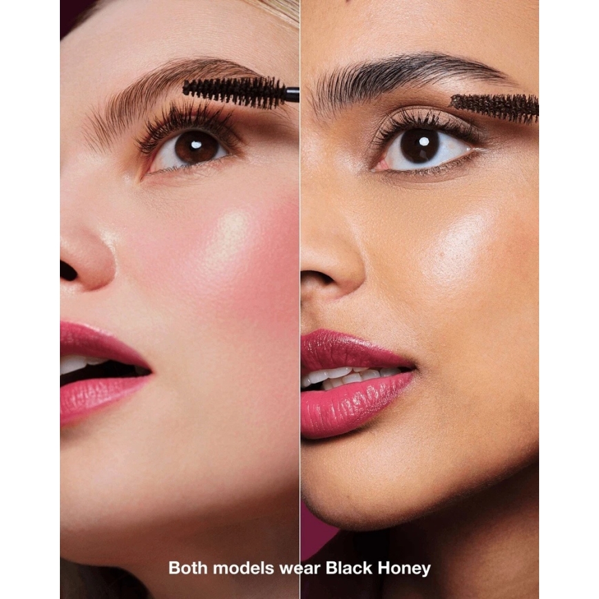 Clinique High Impact Hi-Fi Full Volume Mascara Musta Hunaja, 10 ml – 2