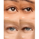 Clinique High Impact Hi-Fi Full Volume blakstienų tušas Juodas Honey, 10 ml Clinique High Impact Hi-Fi Full Volume blakstienų tušas Juodas Honey, 10 ml