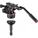 Стойка - Комплект Manfrotto Twin Carbon 612 Легкий углеродный волокно черный Стойка - Комплект Manfrotto Twin Carbon 612 Легкий углеродный волокно черный
