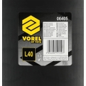 Vorel KASTRA, EHITUSKONTROLLER, ÜMAR L40 Vorel KASTRA, EHITUSKONTROLLER, ÜMAR L40