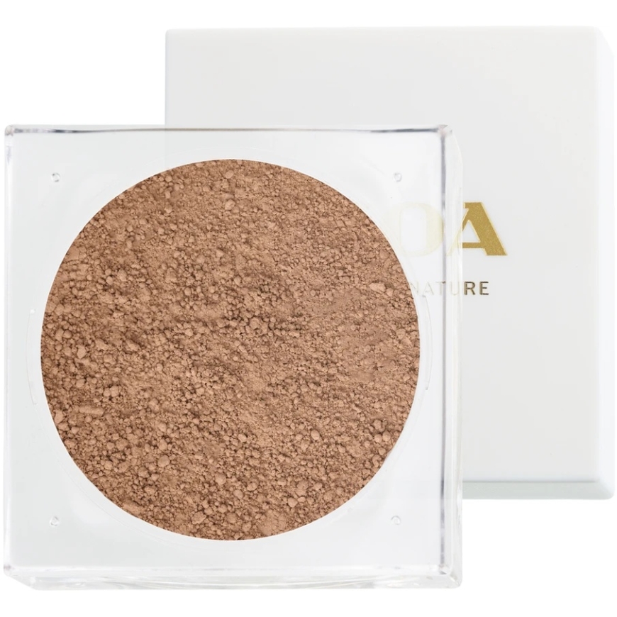 Brown Sugar Asoa mineral bronzer with brown sugar, 6 g