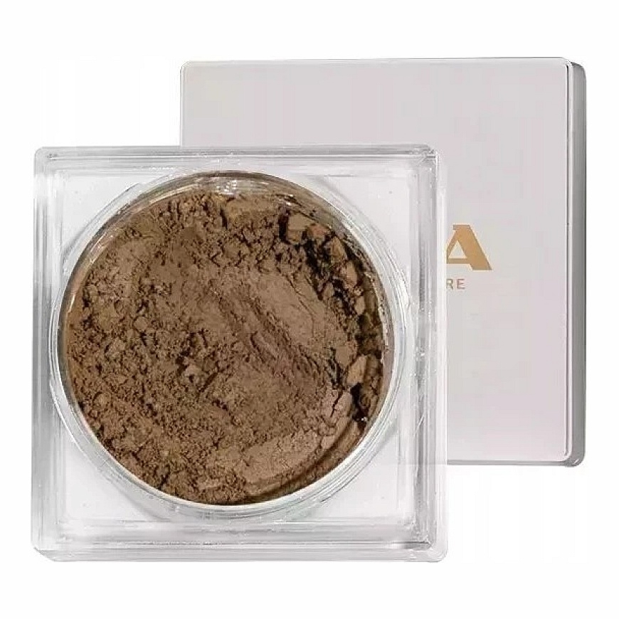 Brown Sugar Asoa mineralinis bronzantas su ruduoju cukrumi, 6 g – 2
