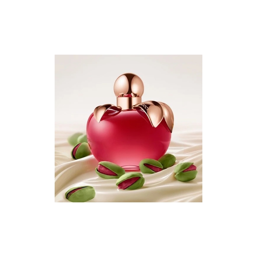 Nina Ricci Nina EDP perfume for women, 50 ml – 2
