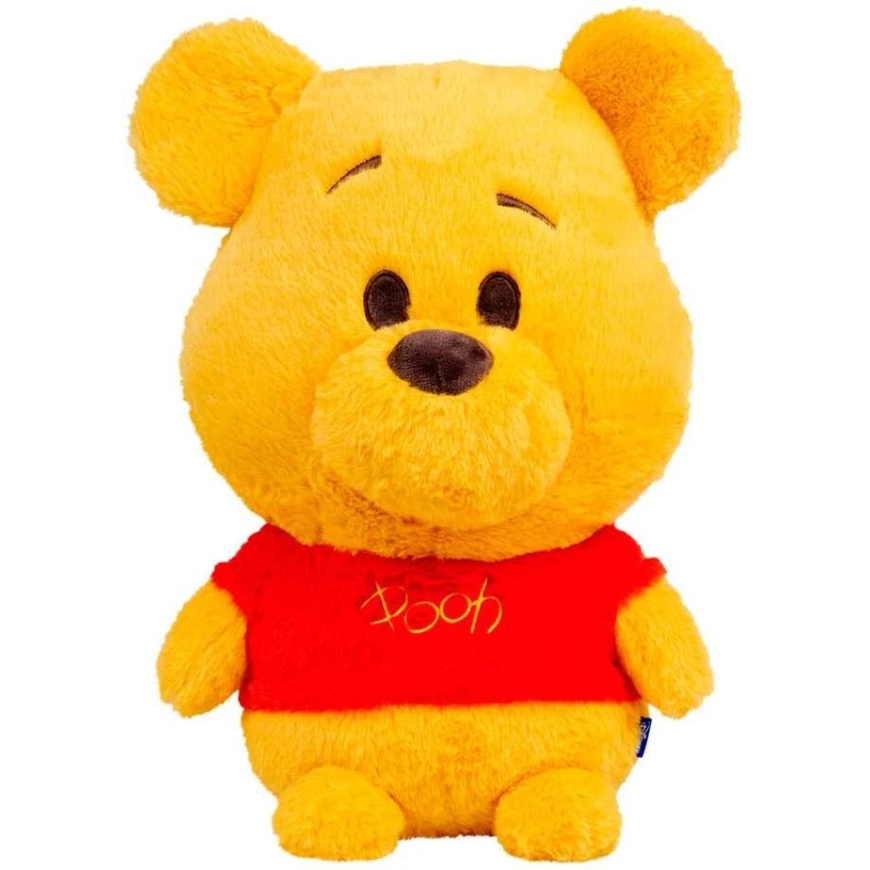 Simba Mīkstais plīša rotaļlieta Pūka Lācītis 35 cm – 2
