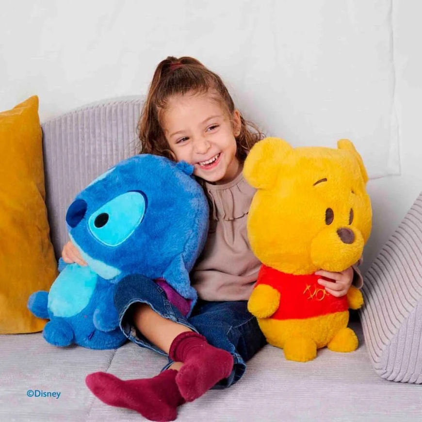 Simba Soft Plush Toy Winnie the Pooh 35 cm – 4