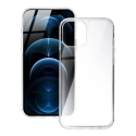 SUPER CLEAR HYBRID чехол для телефона iPhone 16 прозрачный SUPER CLEAR HYBRID чехол для телефона iPhone 16 прозрачный