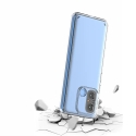 Clear Case for Xiaomi Redmi 12C/11A Przezroczysty Clear Case for Xiaomi Redmi 12C/11A Przezroczysty