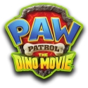 Spin Master Paw Patrol: Dino filmas mini figūriņas