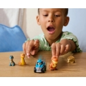 Spin Master Paw Patrol: Dino film mini figurines Spin Master Paw Patrol: Dino film mini figurines