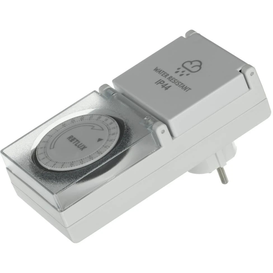 RST 12MDO TIMER SOCK. DLY OUTDOOR RETLUX – 4