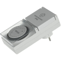 RST 12MDO TIMER SOCK. DLY OUTDOOR RETLUX RST 12MDO TIMER SOCK. DLY OUTDOOR RETLUX