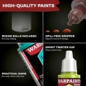 Army Painter Warpaints Fanatic: Kuninglik Sinine Army Painter Warpaints Fanatic: Kuninglik Sinine