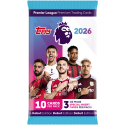 „Topps“ – „Premier“ lygos kortelės (PL25-01) „Topps“ – „Premier“ lygos kortelės (PL25-01)