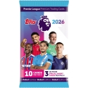 Topps – Premier League cards (PL25-01) Topps – Premier League cards (PL25-01)