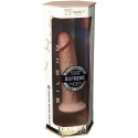 Silexd Premium Real Skin Mudel 2 (7.5") Pehme Pad Silexd Premium Real Skin Mudel 2 (7.5") Pehme Pad
