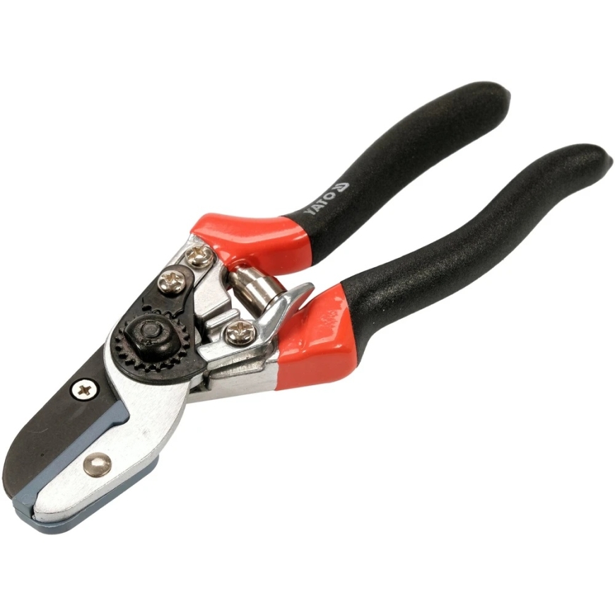 Yato ANvil genėjimas 200 MM – 2