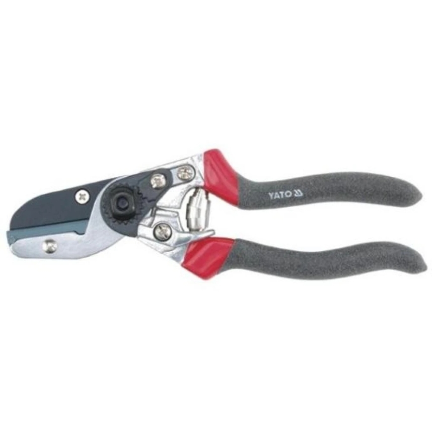 Yato ANvil pruning 200 MM – 3
