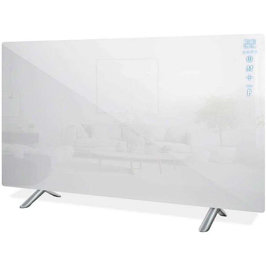 Infrared Heater Berdsen BD-985 720 W with WiFi (remote, app)