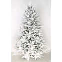 Mondex Since 1986 SANTA LILA Joulukuusi 210 cm LED