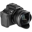 Объектив - 7Artisans 6mm F2.0 Sony E (ручная фокусировка, F2.0, минимальная фокусировка 30 см) Объектив - 7Artisans 6mm F2.0 Sony E (ручная фокусировка, F2.0, минимальная фокусировка 30 см)