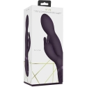 Vive By Shots ShotsToys Rabbit Vibrator - 360Degrees Rabbit - Purple Vive By Shots ShotsToys Rabbit Vibrator - 360Degrees Rabbit - Purple
