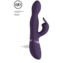 Vive By Shots ShotsToys Truša Vibrators - 360Degrees Truša - Violets Vive By Shots ShotsToys Truša Vibrators - 360Degrees Truša - Violets