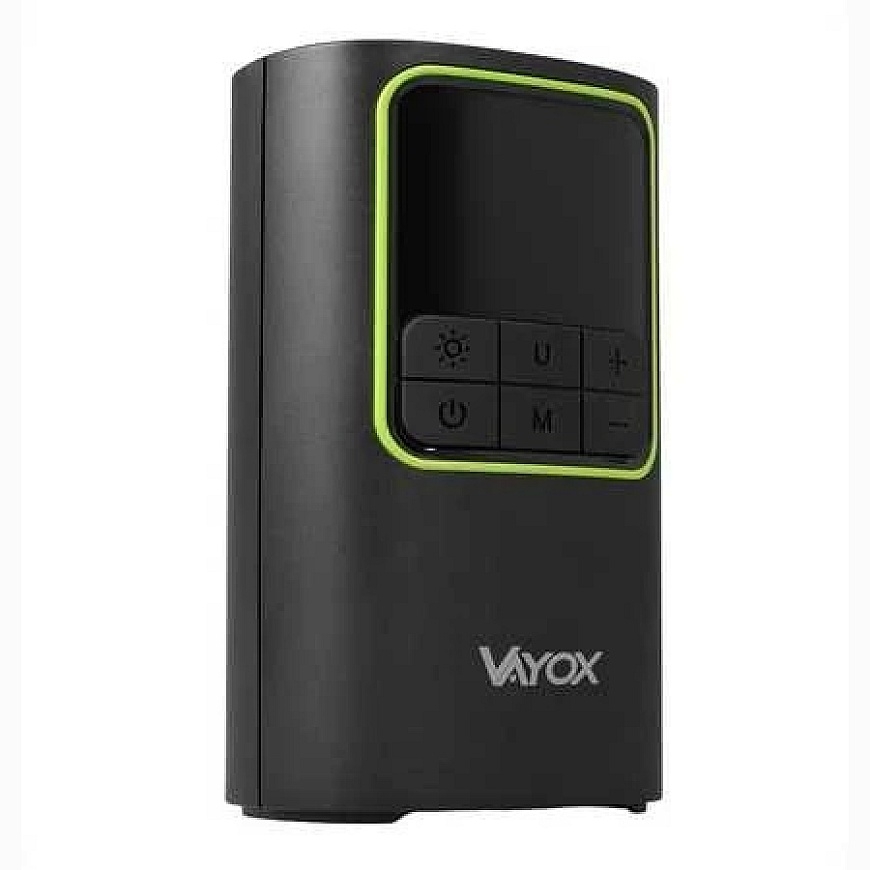 Akku pumppu 4000mAh cil 19mm VAYOX VA0409 – 2