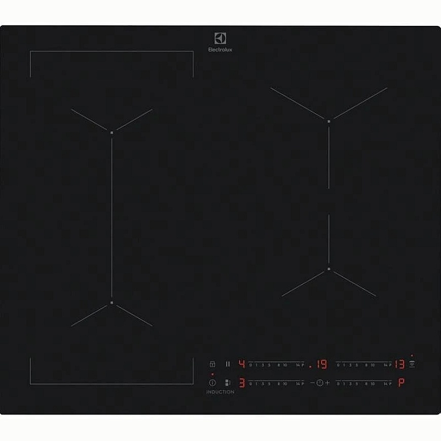 Built-in induction cooktop Electrolux