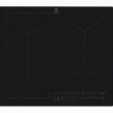 Įmontuota indukcinė kaitlentė Electrolux, Įmontuota indukcinė kaitlentė Electrolux,