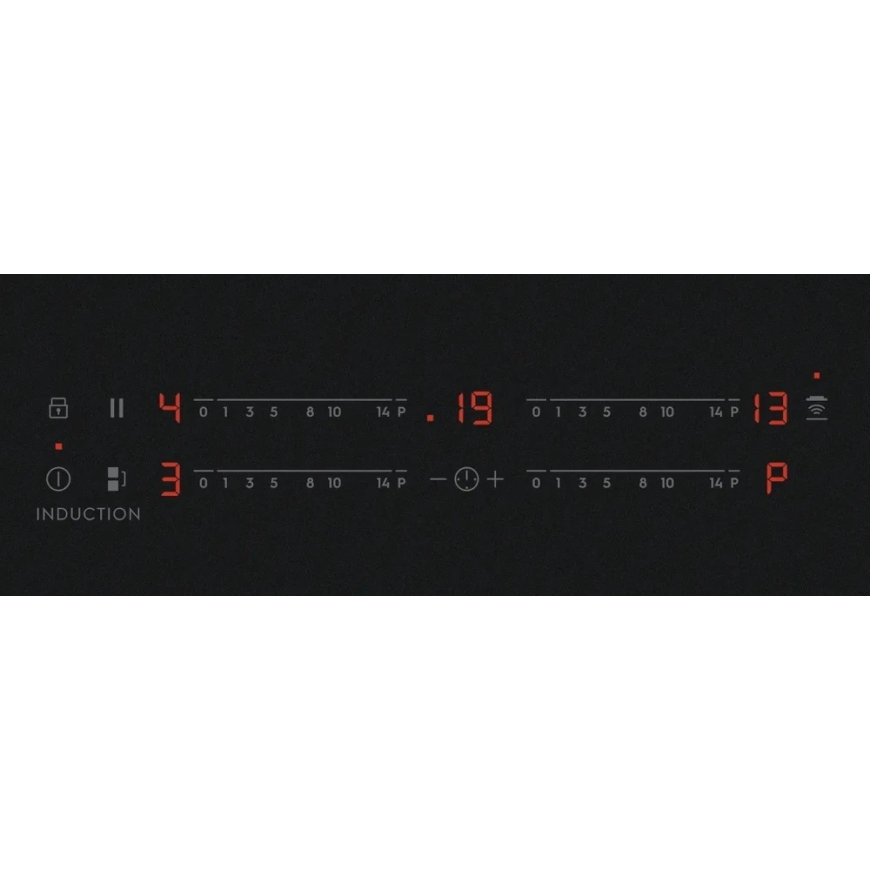 Built-in induction cooktop Electrolux – 2