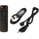 Nešiojamasis projektorius BLOW AndroidTV HD Cinema+