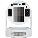 Kannettava projektori BLOW AndroidTV HD Cinema+ Kannettava projektori BLOW AndroidTV HD Cinema+