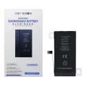JCID Diagnosable Battery for iPhone 12 Mini 2227 mAh (standard capacity) JCID Diagnosable Battery for iPhone 12 Mini 2227 mAh (standard capacity)