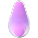 SATISFYER MERMAID VIBES LILLAT/ROOSA SATISFYER MERMAID VIBES LILLAT/ROOSA