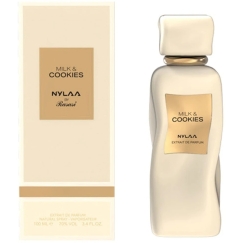 Rasasi Nylaa (Extrait) parfumo ekstraktas moterims 100 ml