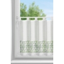 Eurofirany FIR/VALENTINA/B 70X150 VALGE Eurofirany FIR/VALENTINA/B 70X150 VALGE