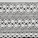Eurofirany FIR/VALENTINA/B 70X150 БЕЛЫЙ Eurofirany FIR/VALENTINA/B 70X150 БЕЛЫЙ